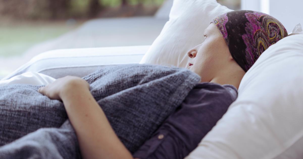 people facing severe lupus challenges