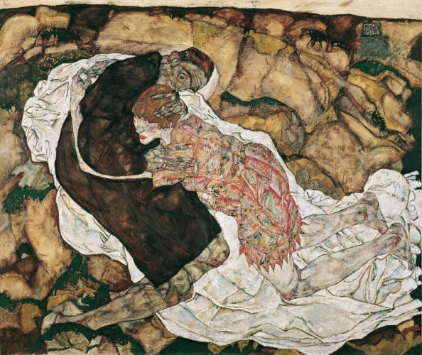 Sleep Softly: Ethics, Schubert and the Value of Dying Well