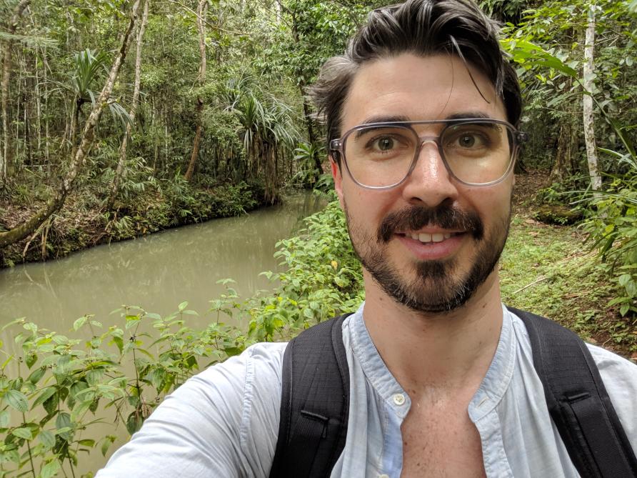 Snakebites and human rights | Pursuit by The University of Melbourne