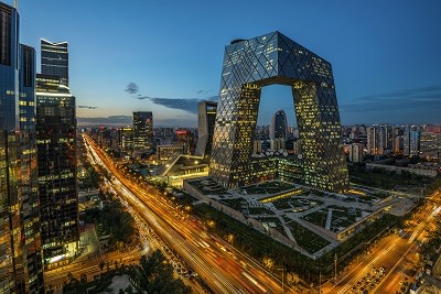 Xi Jinping's New Era of Morality Politics