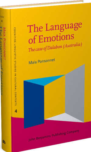 Difference and repetition in language shift to a creole: The expression of emotions in Kriol