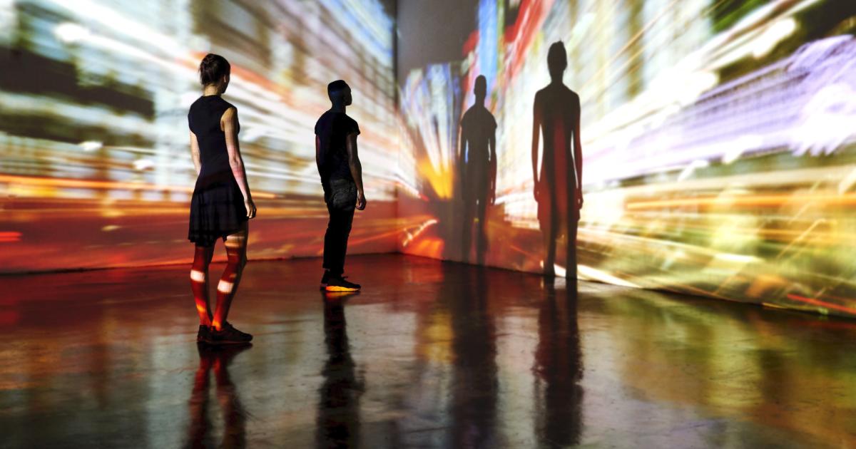 Museums In Cyberspace Pursuit By The University Of Melbourne