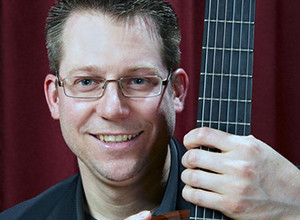 Guitaromanie!