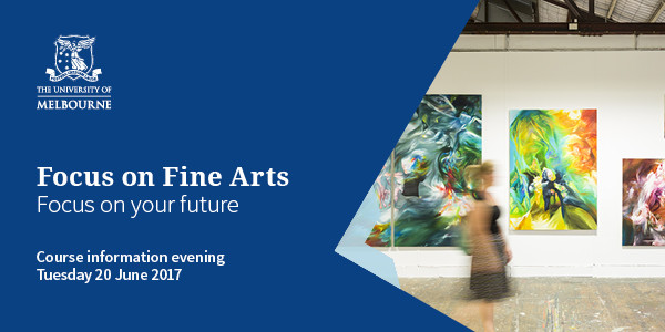Focus on Fine Arts