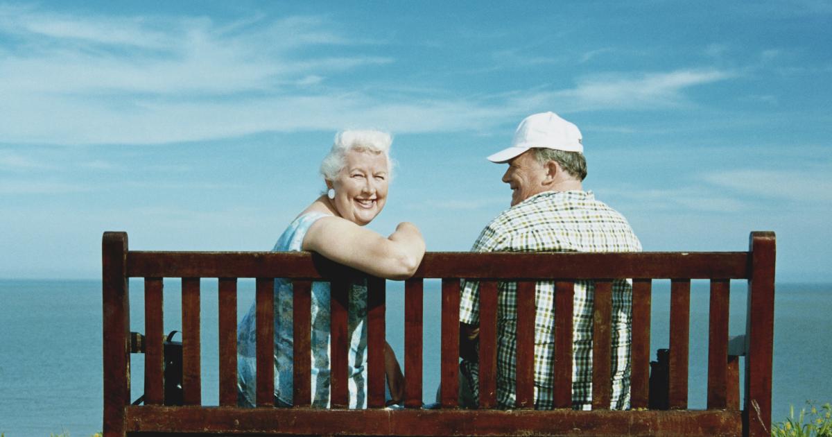 Yes, older people are having sex \u2013 we need to talk about it | Pursuit ...