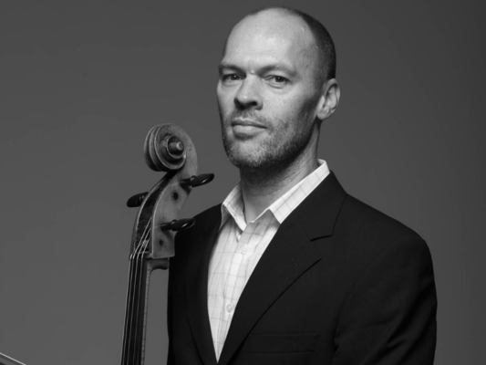Mimir Festival - Cello Masterclass with Brant Taylor