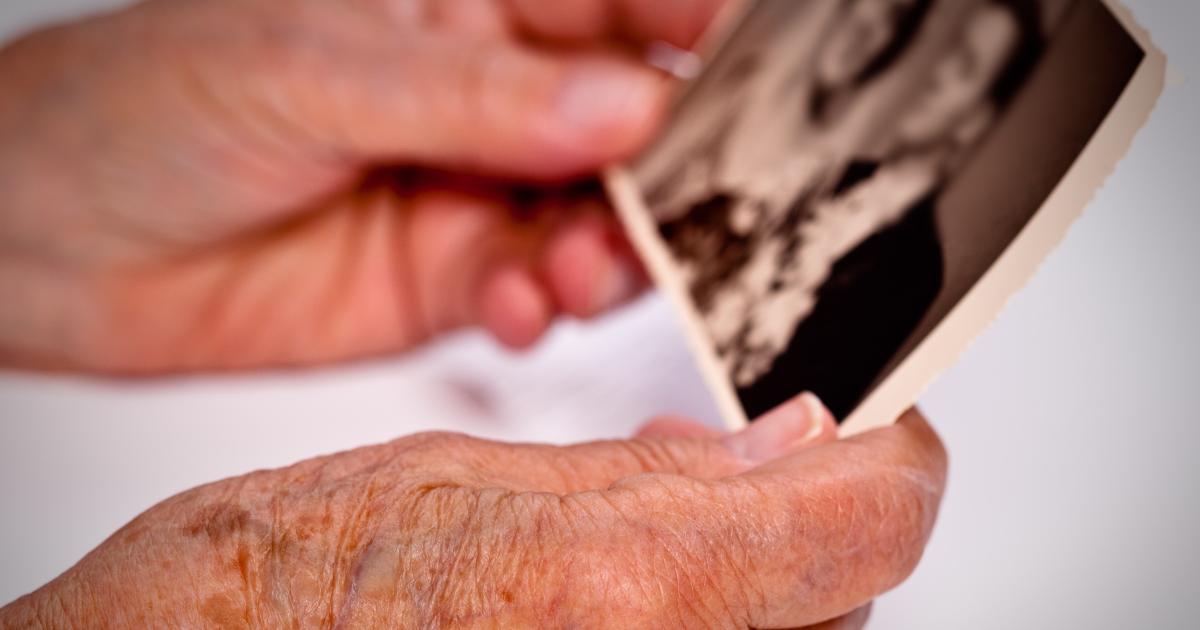 Why the number of dementia cases has doubled | Pursuit by The
