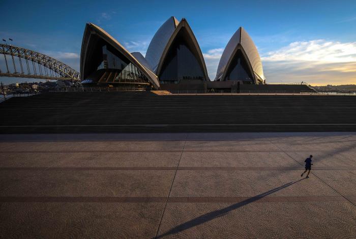 Discrimination In A Pandemic Pursuit By The University Of Melbourne