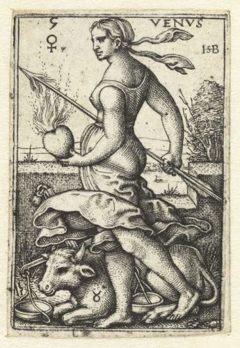 The Emotions of Love in the Art of Late Medieval and Early Modern Europe