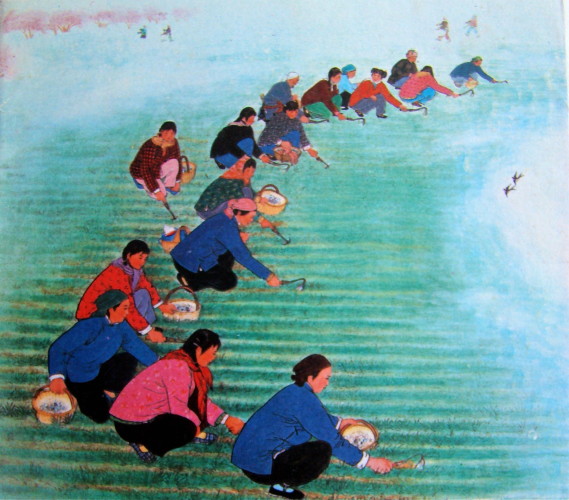 Feminism and Gender Inequality in Xi Jinping’s China: A Tough Road Ahead