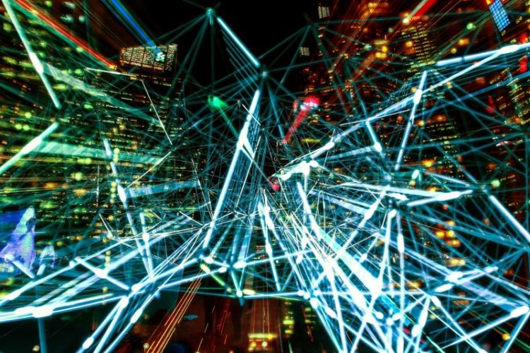 Launch for the Centre for Artificial Intelligence and Digital Ethics (CAIDE)