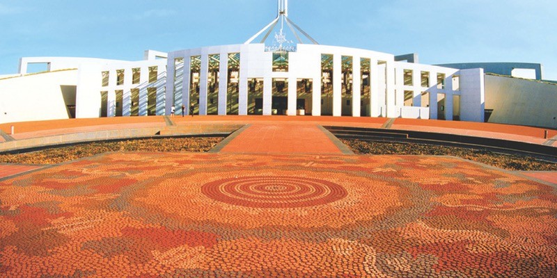 Recognising Australia's Indigenous Voices