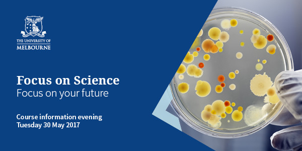 Focus on Science