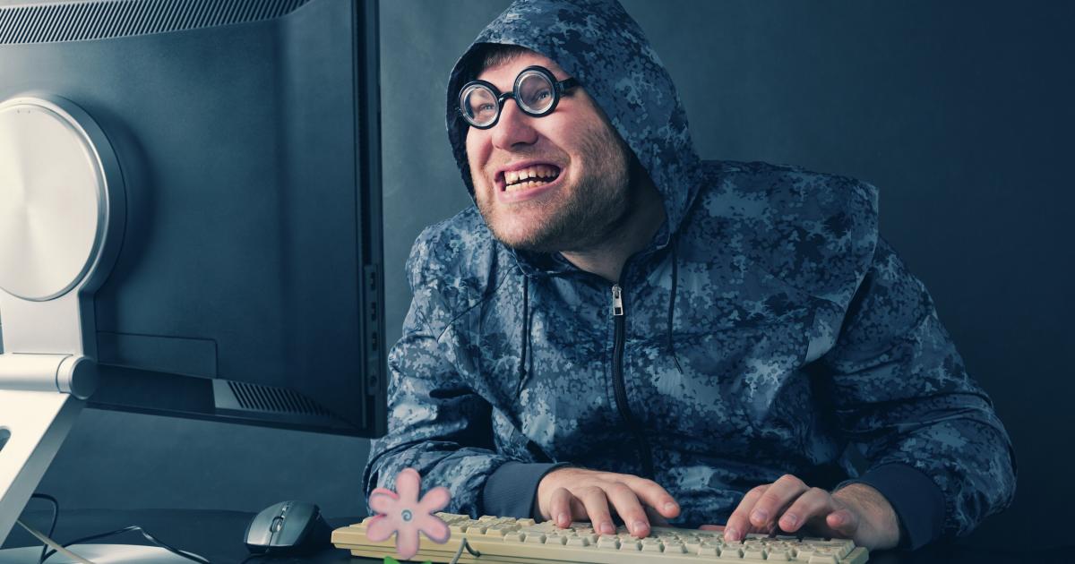One Way Auto >> How neckbeards have become a screen stereotype | Pursuit by The University of Melbourne One Way Auto >> How neckbeards have become a screen stereotype | Pursuit by The University of Melbourne