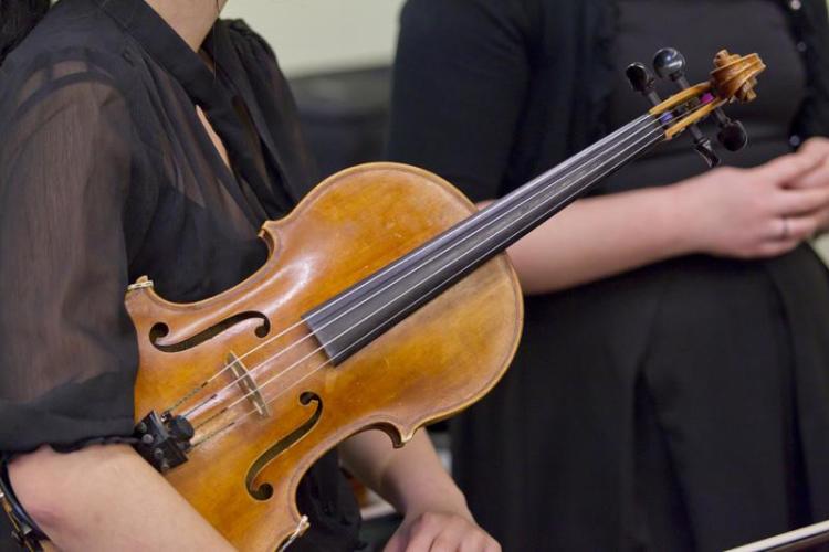 Piazzolla Goes Berlin