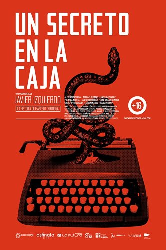 Un Secreto en la Caja (A Secret in the Box)