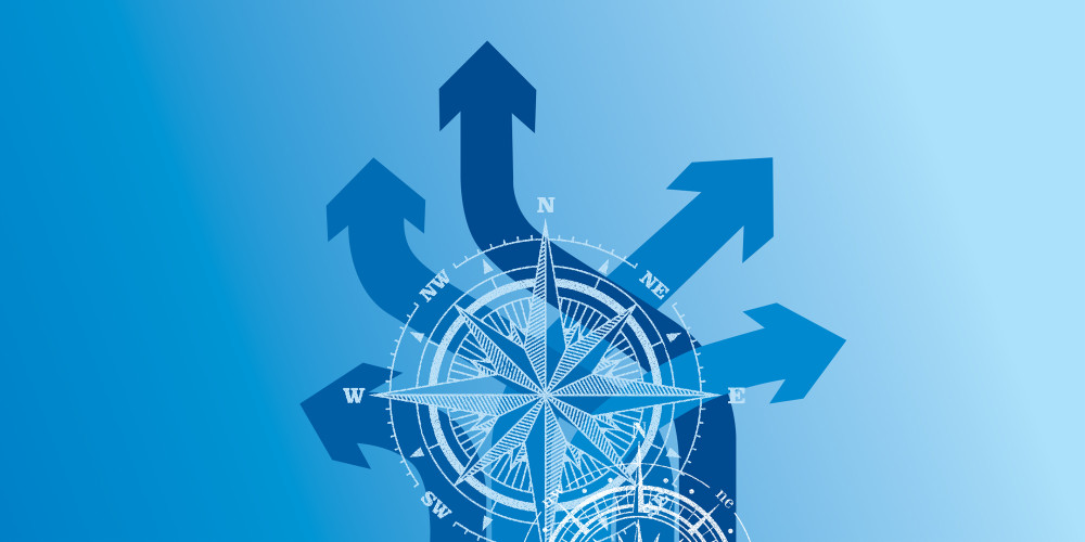 New Directions in an Uncertain World