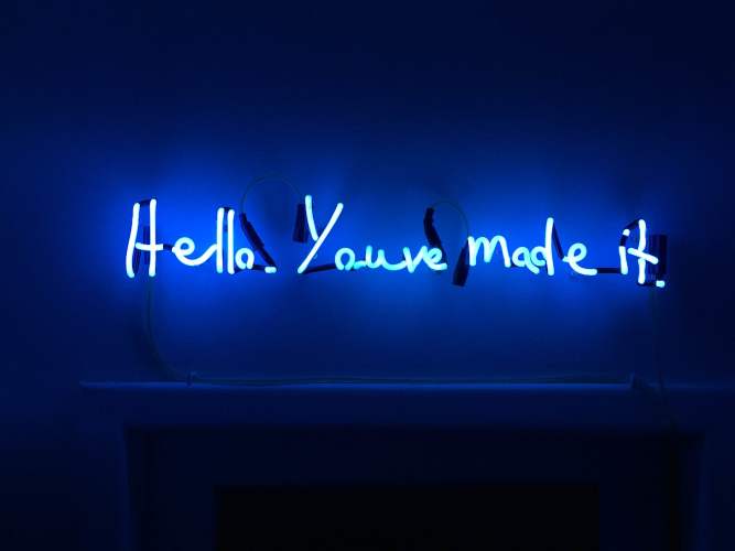Yours Internally
