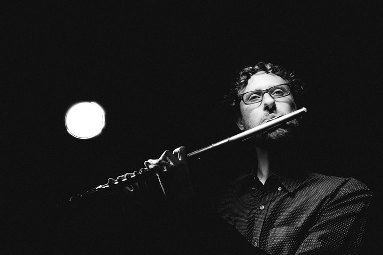 Tim Munro: The New Flute