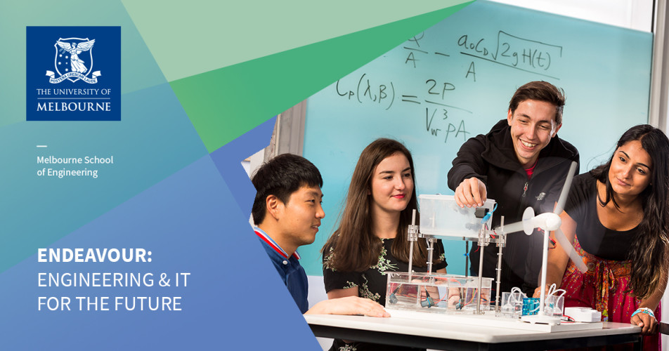 Endeavour Exhibition 2019: Engineering and IT for the Future