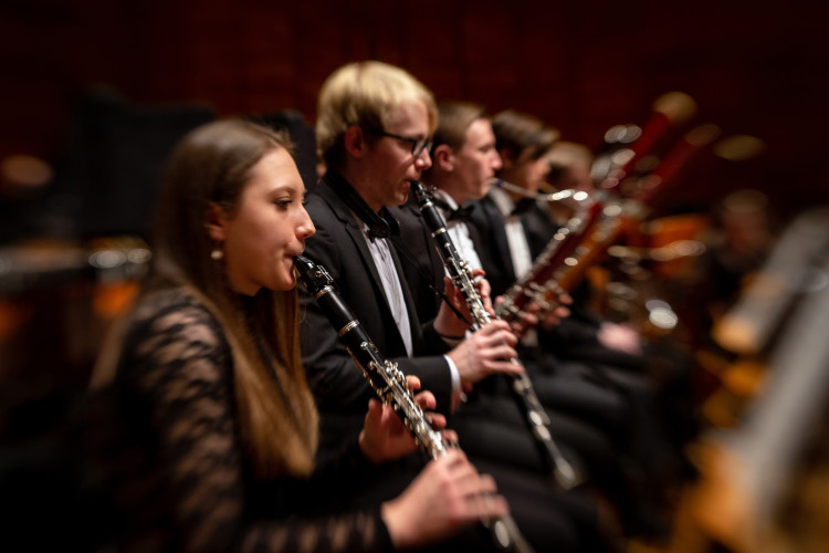 Clarinet Mega Day 2019