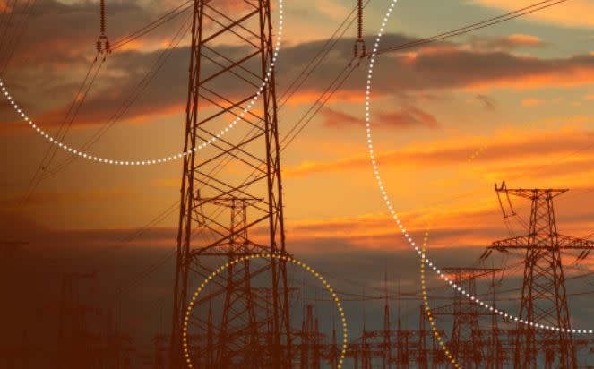 Energy Transition in Australia and China