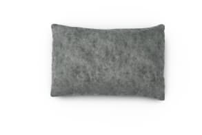 Snow Thistle Cushion