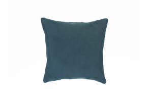 Indian Ocean Cushion