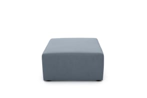 Taylor Square Footstool
