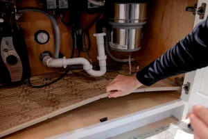 6 Tips for a Leak-Free kitchen