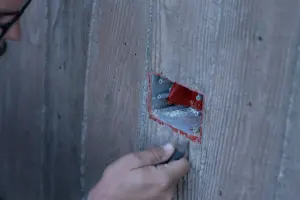 Installing Concrete-Encased Boxes