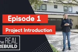 The Real Rebuild: Project Introduction