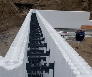 ICF Foundation Details