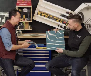 Ask a Designer: Should I Put Wallpaper in My House?