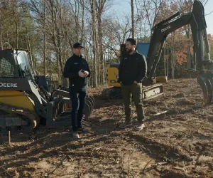 Should I Buy A Skid Steer As A Builder? Is It Worth The $75,000?