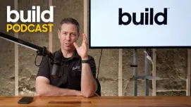 Episode 36:  Reflecting on Building in 2021 (Year End Wrap Up)