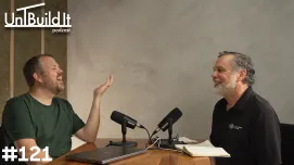 UnBuild It | Episode 121: "It's All About STEVE"