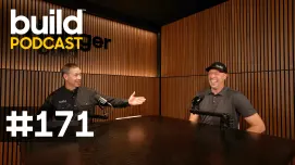 Build Podcast | Episode 171: HVAC 101