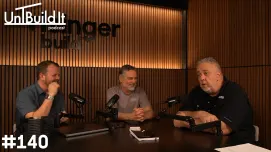 UnBuild It | Episode 140: Window Installation: Can We Do Better?