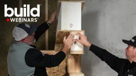 Becoming an Extreme Builder - Benefits of a SIPs Lead Program