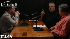 UnBuild It | Episode 149: I'll Tell You Where To Stick That Opinion 