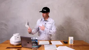 Radon The Silent Killer - Heres What you Need to Know!