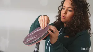 Sanding Tools + Grits