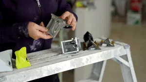 Drywall Angle Tools