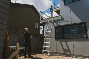 How to Get at Least 15% Net Profit on Every Build