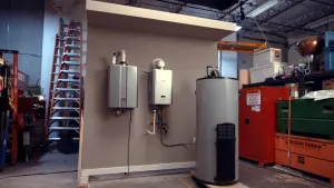 Debunking Tankless Water Heater Lies