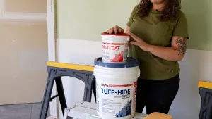 A Primer on Primers: First Coat & Tuff-Hide