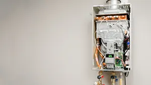Replacing A Water Heater Tank? Probably the Best Tankless Option for You.