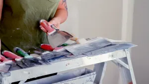 Drywall Knives 101