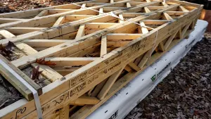 Floor Framing Components